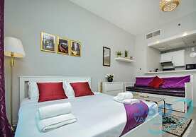 360 Vacation - Beach Side Classic Studio