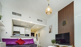 360 Vacation - Beach Side Classic Studio