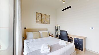 JVC - Binghatti Heights 1102