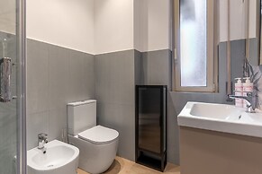 Santamaria Apartment by Wonderful Italy