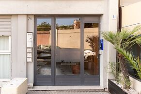 Santamaria Apartment by Wonderful Italy