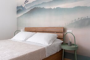 Santamaria Apartment by Wonderful Italy