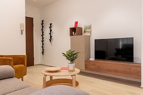 Santamaria Apartment by Wonderful Italy
