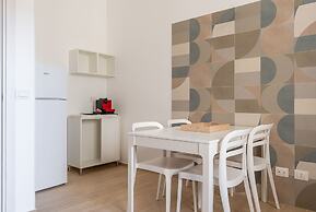 Santamaria Apartment by Wonderful Italy