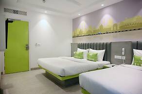 Hotel Le Roi Express Karol Bagh
