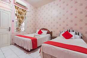 Hotel O Vida Homestay