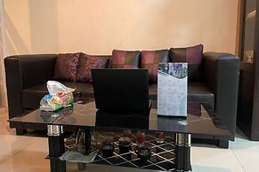 Hotel O Gateway Cicadas Apartment By Chery Properti