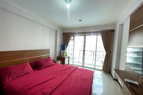 Hotel O Gateway Cicadas Apartment By Chery Properti