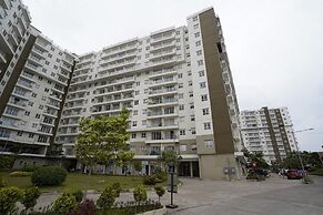Hotel O Gateway Cicadas Apartment By Chery Properti