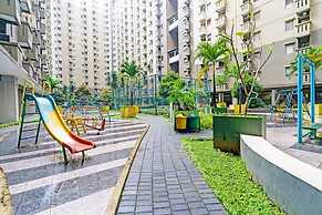 Hotel O Gateway Cicadas Apartment By Chery Properti