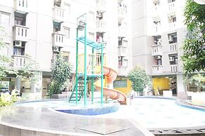 Hotel O Gateway Cicadas Apartment By Chery Properti