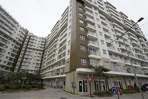 Hotel O Gateway Cicadas Apartment By Chery Properti