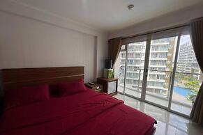 Hotel O Gateway Cicadas Apartment By Chery Properti
