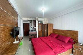 Hotel O Gateway Cicadas Apartment By Chery Properti