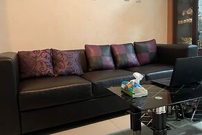 Hotel O Gateway Cicadas Apartment By Chery Properti