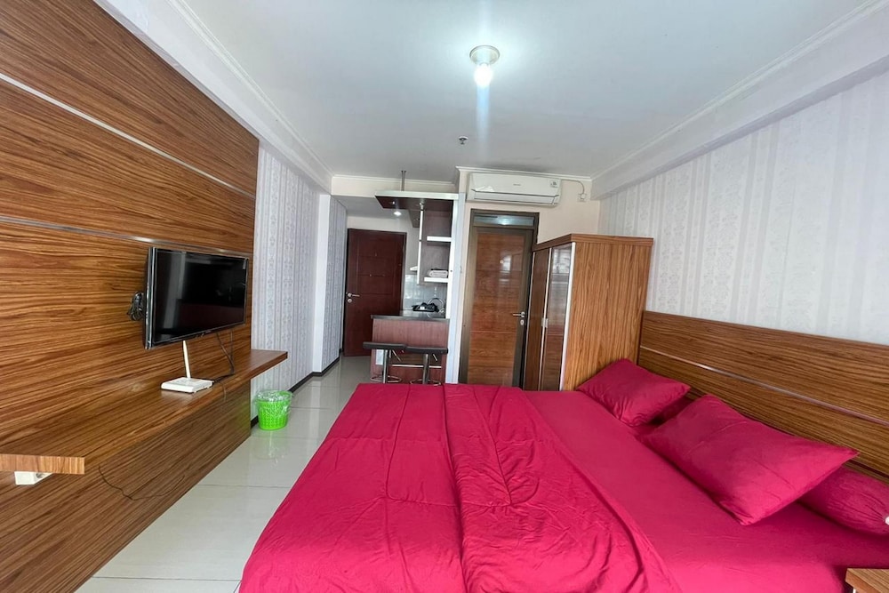 Hotel O Gateway Cicadas Apartment By Chery Properti