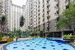 Hotel O Gateway Cicadas Apartment By Chery Properti