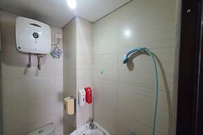 Hotel O Gateway Cicadas Apartment By Chery Properti