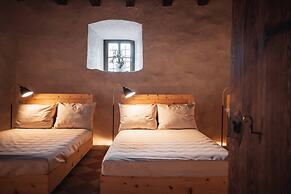 Castel Maurn