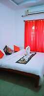 Goroomgo Blue Eye Hostel Jaisalmer