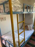 Goroomgo Blue Eye Hostel Jaisalmer