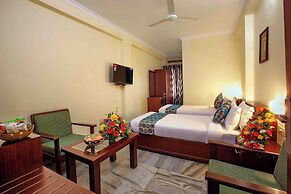 Hotel Indraprastha Karunagapally