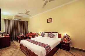Hotel Indraprastha Karunagapally