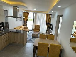 Nurel Shark Residence