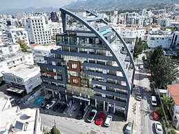 Nurel Shark Residence