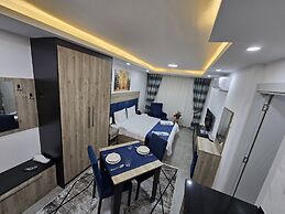 Nurel Shark Residence