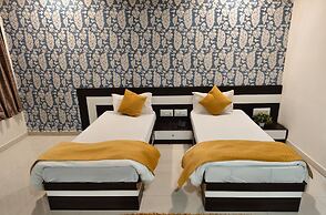 Hotel Tulsi Inn