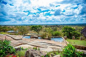 Thakgalo Honeymoon Suite - 2211