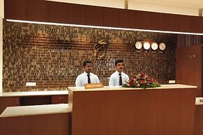 Hotel Indraprastha Kozhencherry