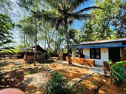 Elephant Safari Lodge