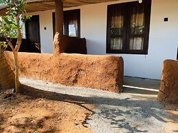 Elephant Safari Lodge