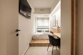 Exceptional Acropolis Suite by Cloudkeys