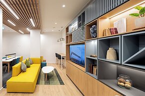 Holiday Inn Braga by IHG