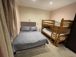 Sterling House B&B Heathrow