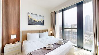 Downtown - Blvd Heights T2 1802