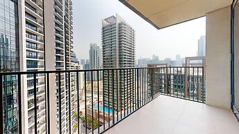 Downtown - Blvd Heights T2 1802