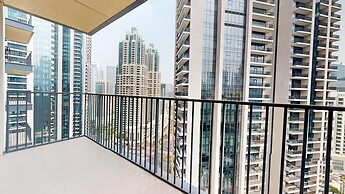 Downtown - Blvd Heights T2 1802