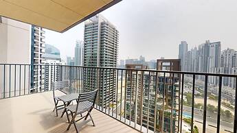 Downtown - Blvd Heights T2 1802