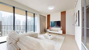 Downtown - Blvd Heights T2 1802