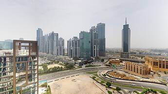 Downtown - Blvd Heights T2 1802
