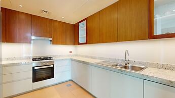 Downtown - Blvd Heights T2 1802