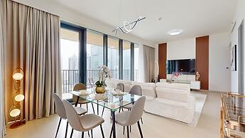 Downtown - Blvd Heights T2 1802