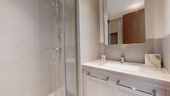 Downtown - Blvd Heights T2 1802