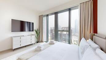 Downtown - Blvd Heights T2 1802