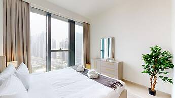 Downtown - Blvd Heights T2 1802