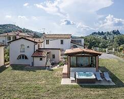 Villacolle 1 Poggio a Caiano